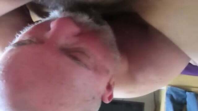 Fellatio Face Fucking Real Time.