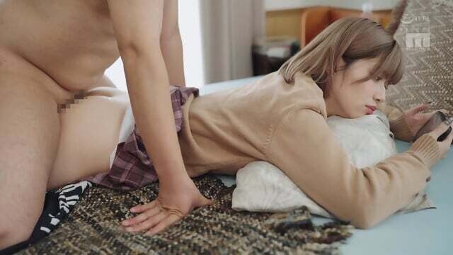 Story Girl Grew With Lent Pussy Just Homework (MIDV-927 Ishihara)