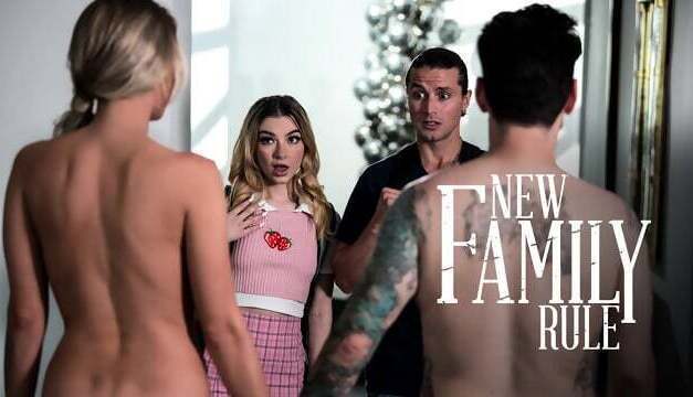 Katie Morgan Demi Hawks Nudists