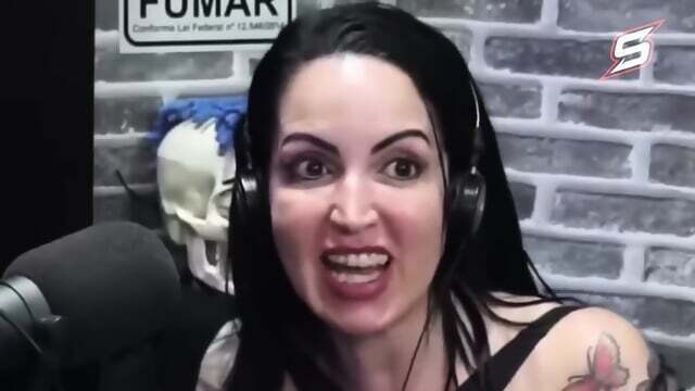 ELISA SANCHES -confisses