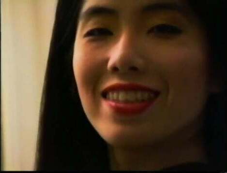 Suzi Suzuki Japanese Porn Queen