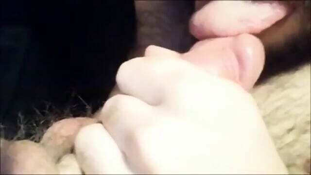 Self Sucking Auto fellatio Mastery