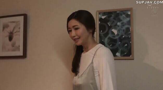 Mom's Friend Ayumi Miura