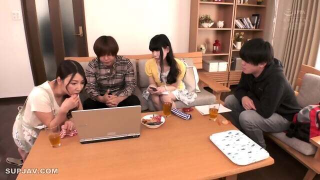 Girl Friend's Ayano Kato [HOT JAV]