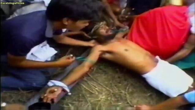 Arquivos Morte Black