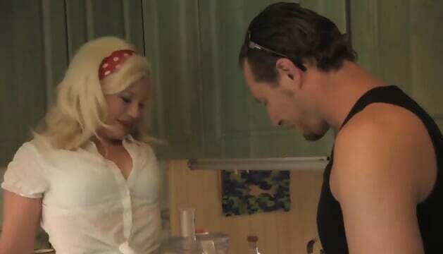 Swedish Party Felicia Brottom [LATEST]