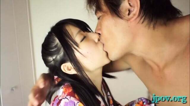 Amazing nipponese sweetheart Ishihara adores fucking