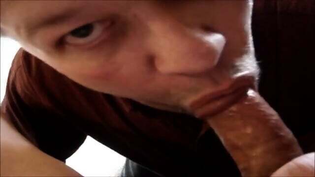 Huge Load Swallowed Eager Bear Thick Amateur