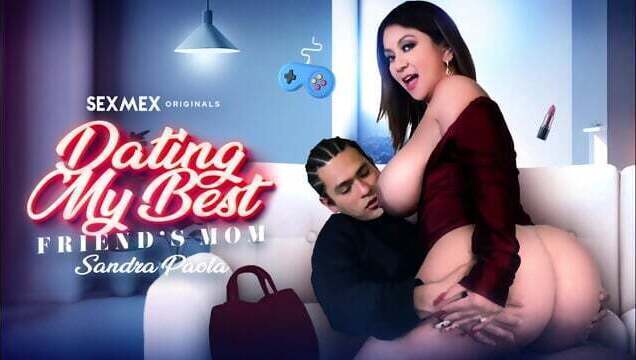 Sandra Paola Dating Best Friend's