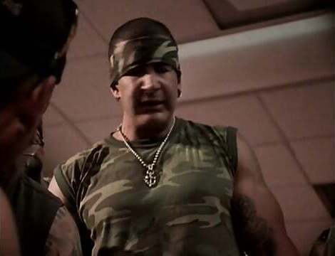 Savanna Samson Flasher