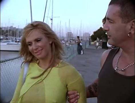 Savanna Samson Flasher