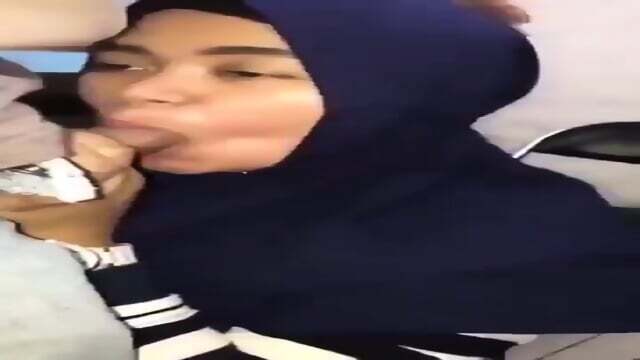 Skandal Tante kandung part