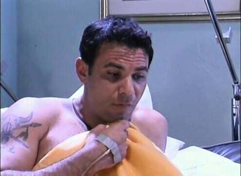 Savanna Samson Nurse