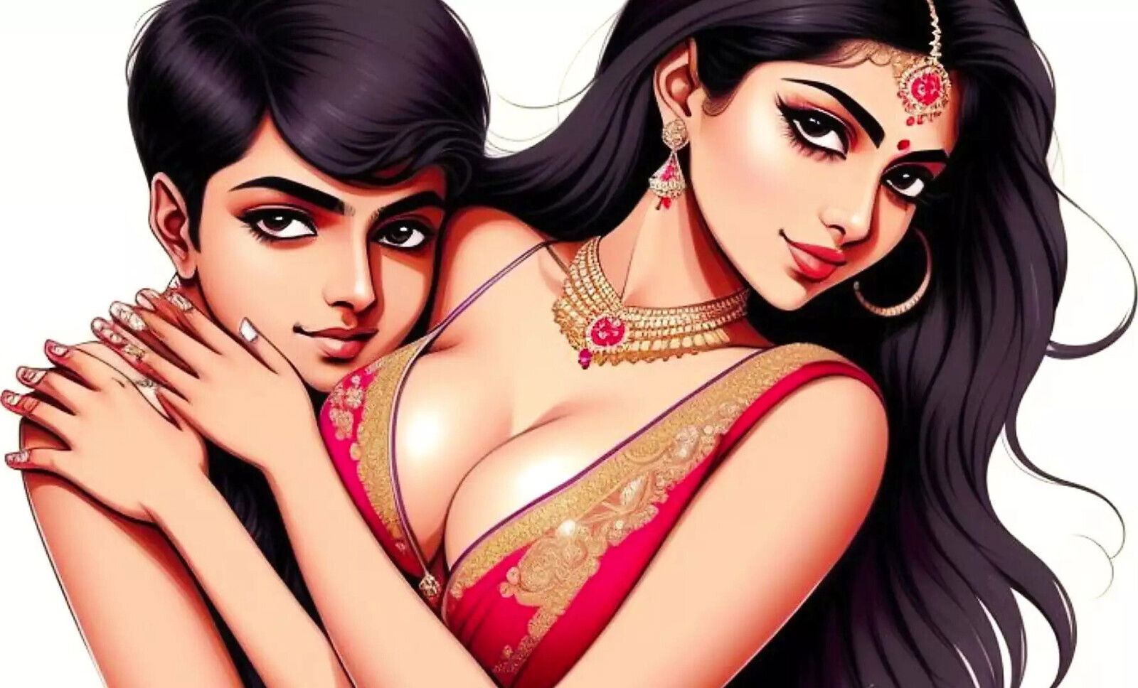 Seduced Step Sister Later Fucked