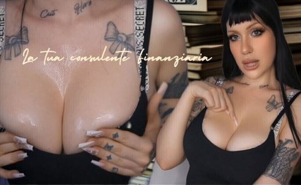 Your Italian Financial Advisor