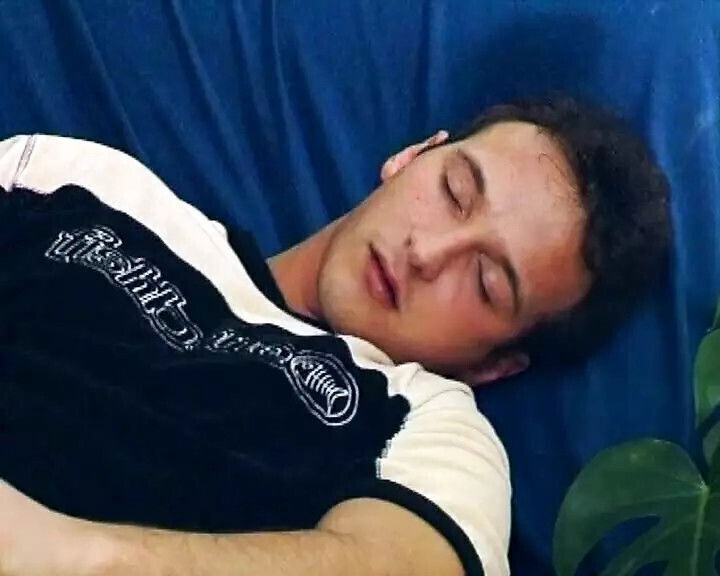 Slutty German teen gets fucked with dildo gives nice head