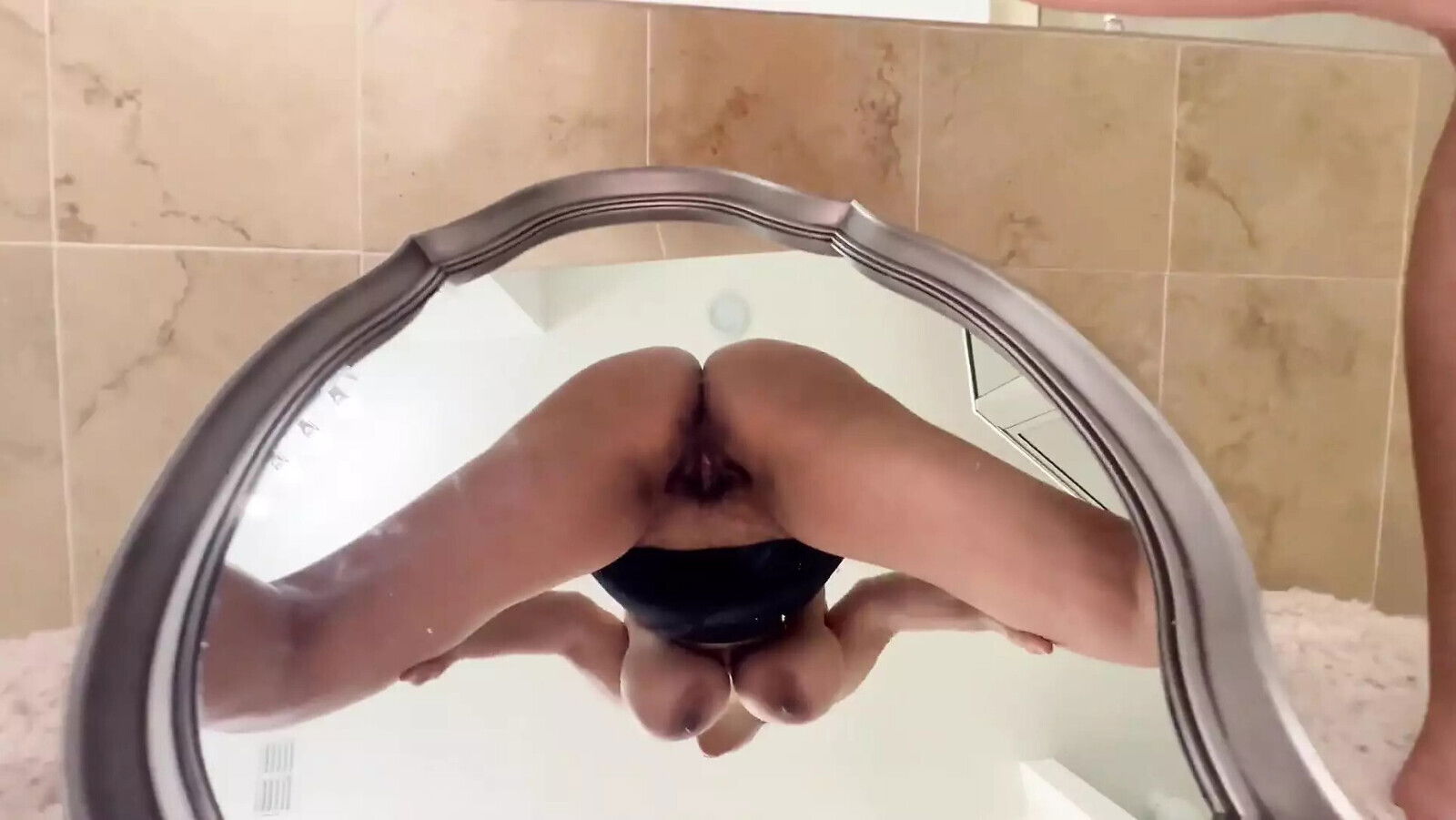 MILF Spreading Bouncing