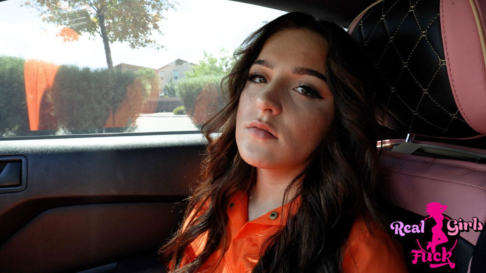 Bail Step Jail Lets Fuck Serena Sterling