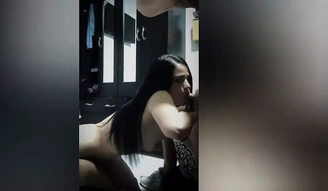 When It's Time Fuck with Ugly From Gym!