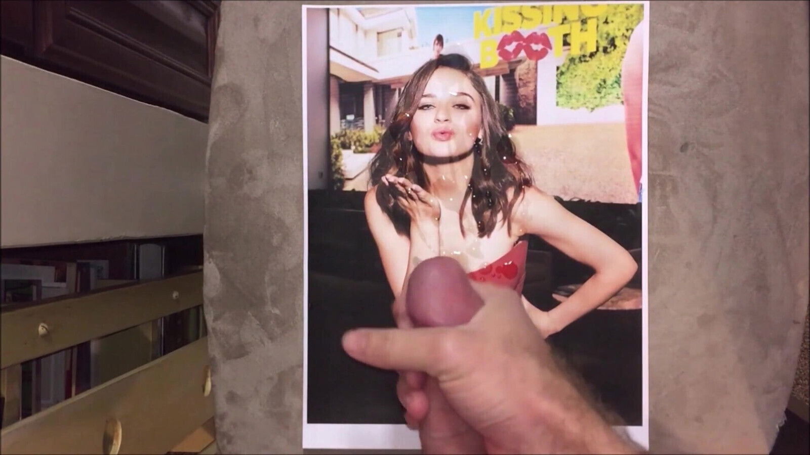 Joey King 2018 Birthday Cumpilation