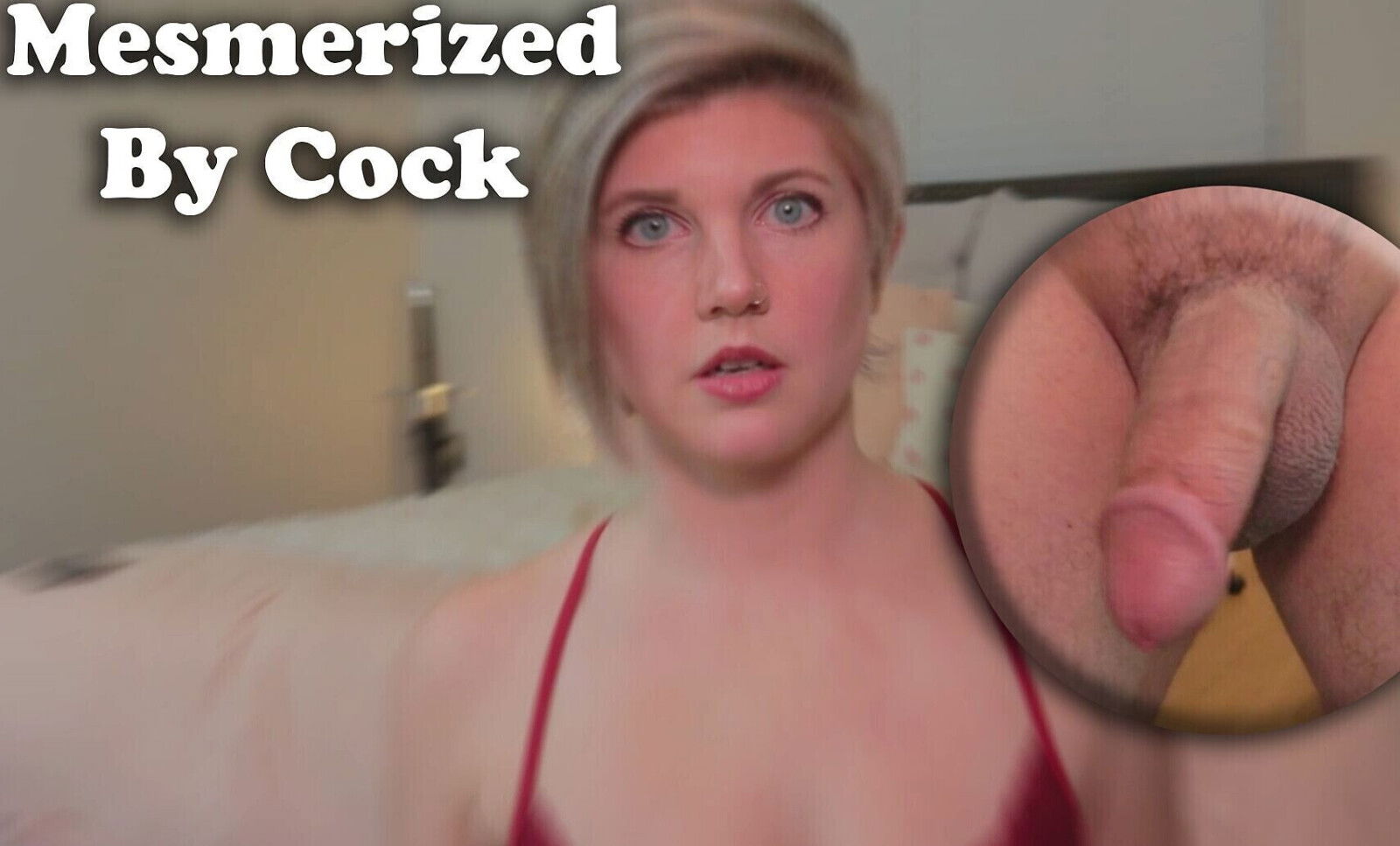 Mesmerized Stepson's