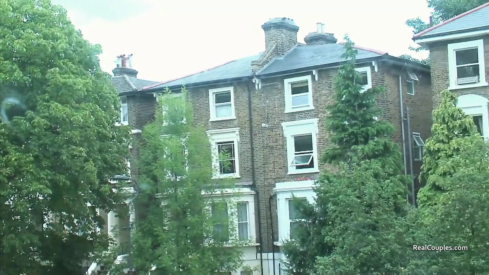 Evey, Ellis Natalie real couples