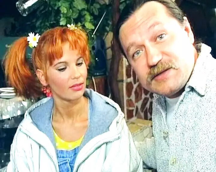 Perfect redhead German enjoys fuck