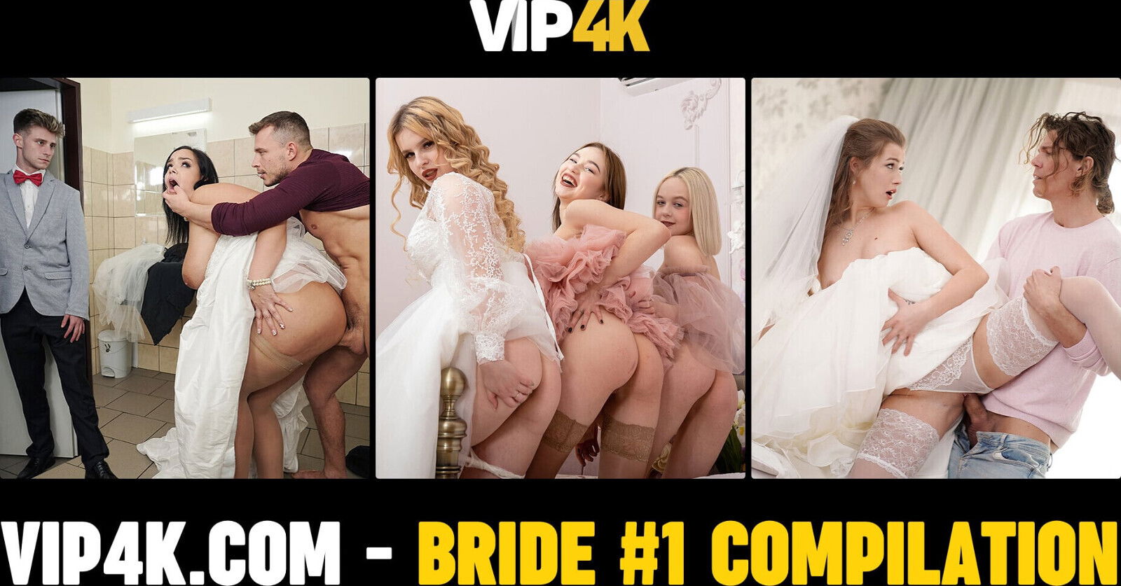 BRIDE4K. follies innocent girls white. Best Bride Porn Compilation