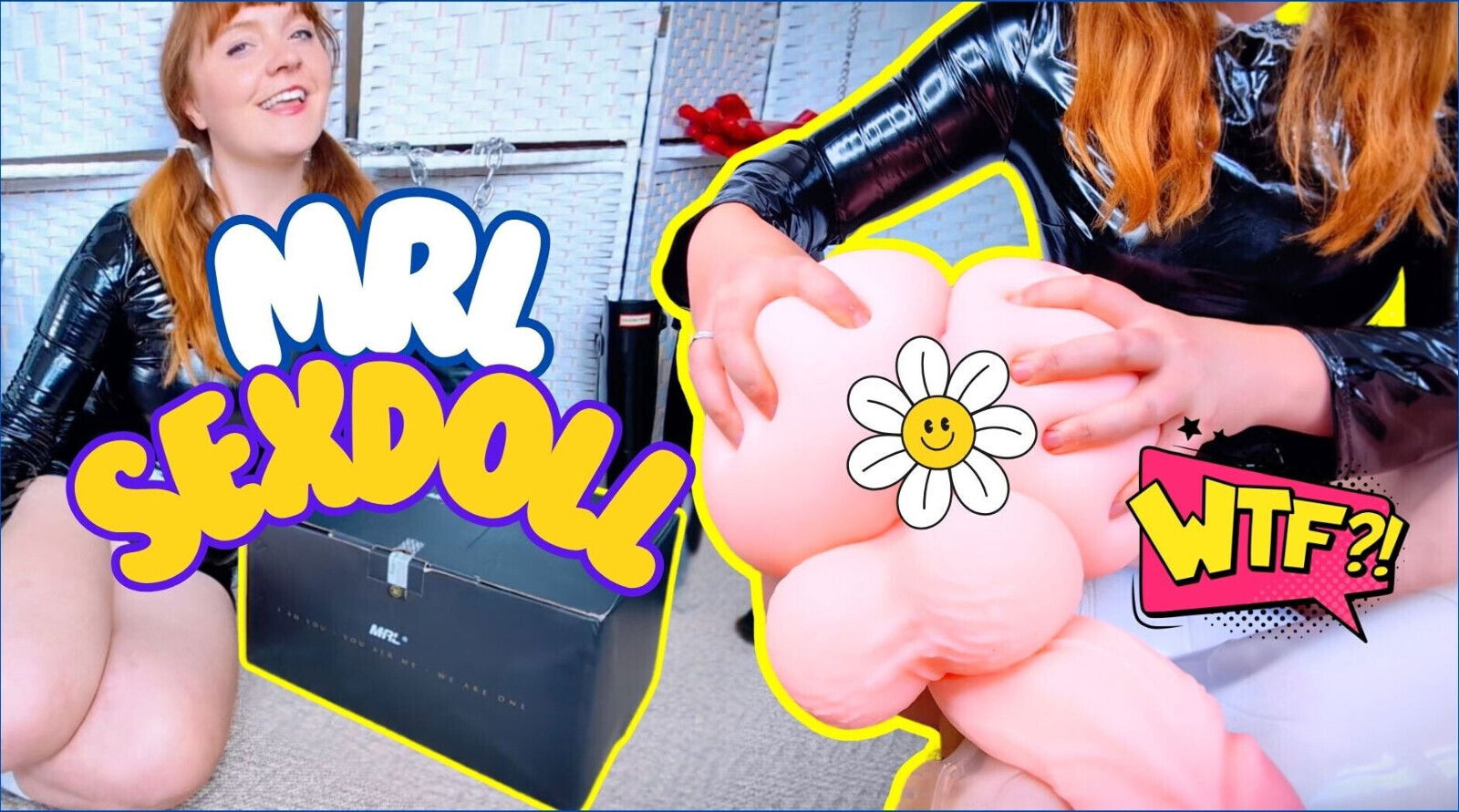 LAST DOLL YOU'LL NEED!! MRLSEXDOLL