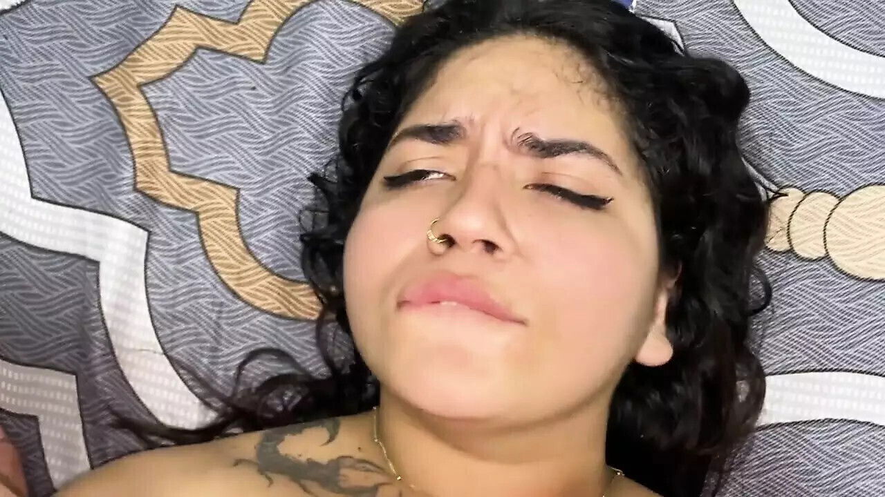 fuck stepmom when resting jerk hard