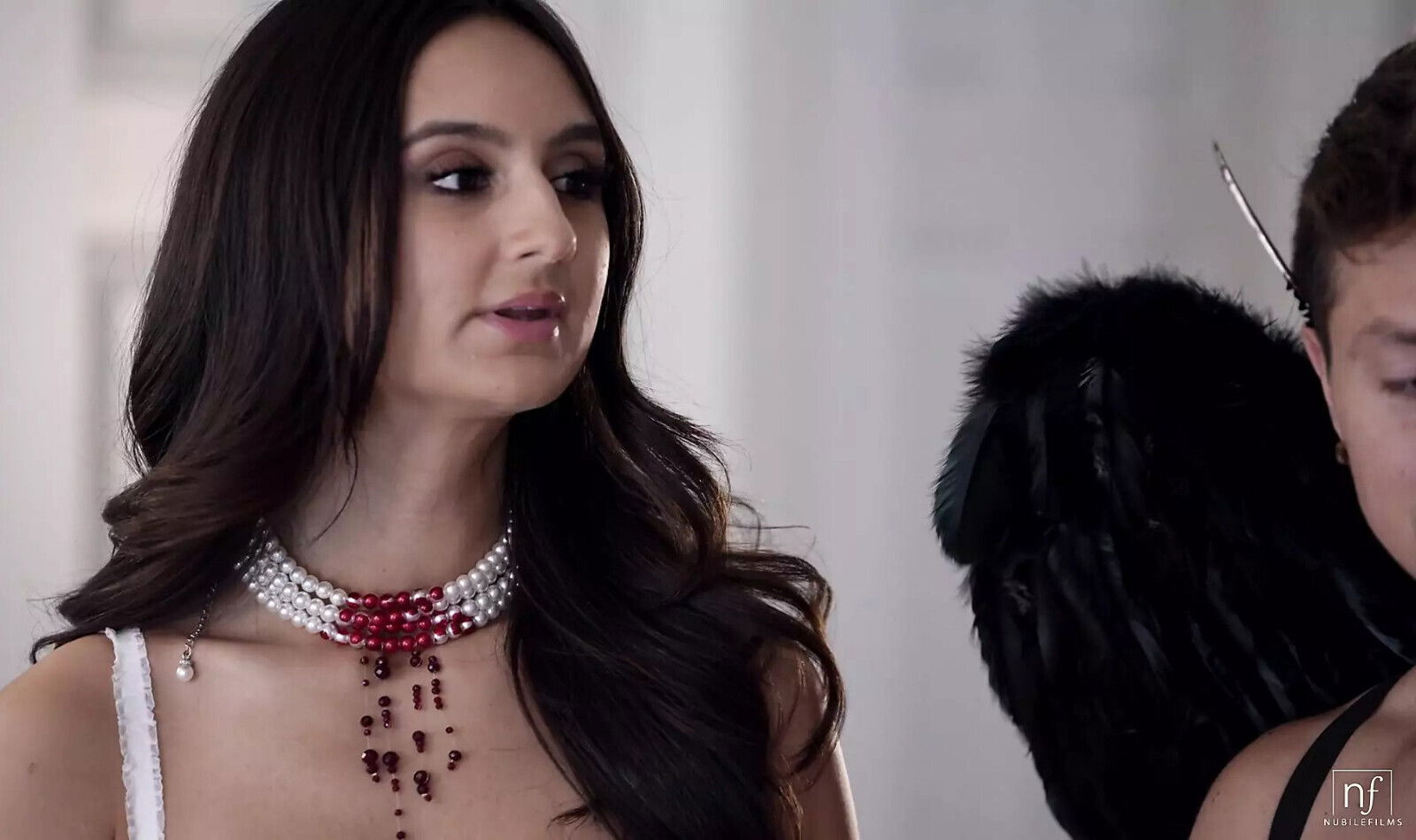 Really Getting Know Friends Halloween S45:e13