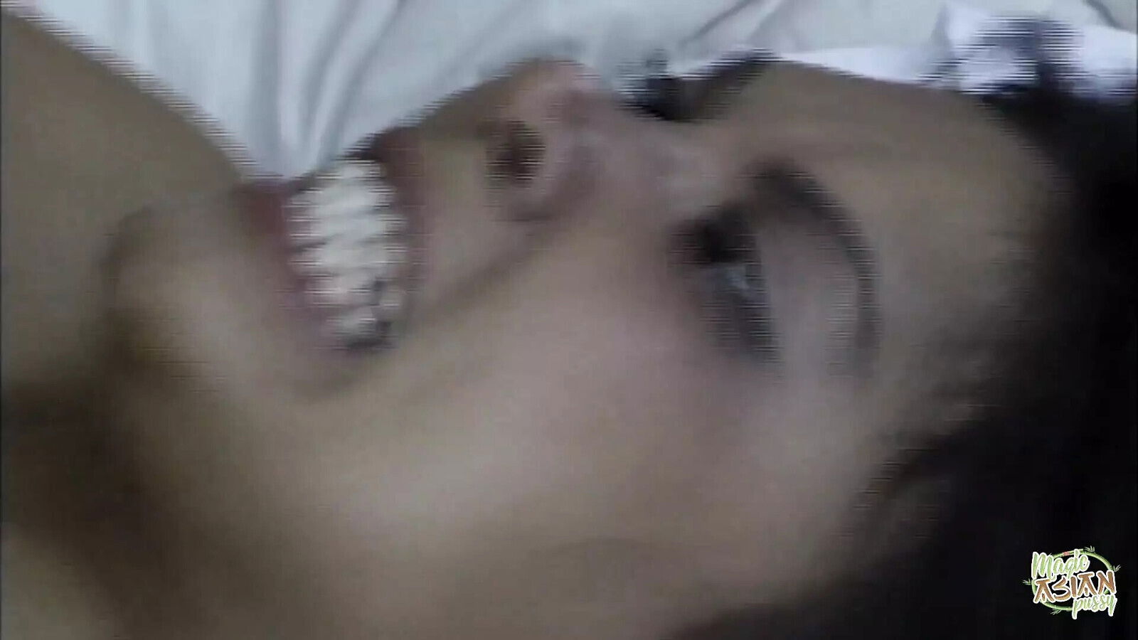 Hung Black Military Excitedly Gives Asian Brunette Incredibly Intense Outdoor Fucking