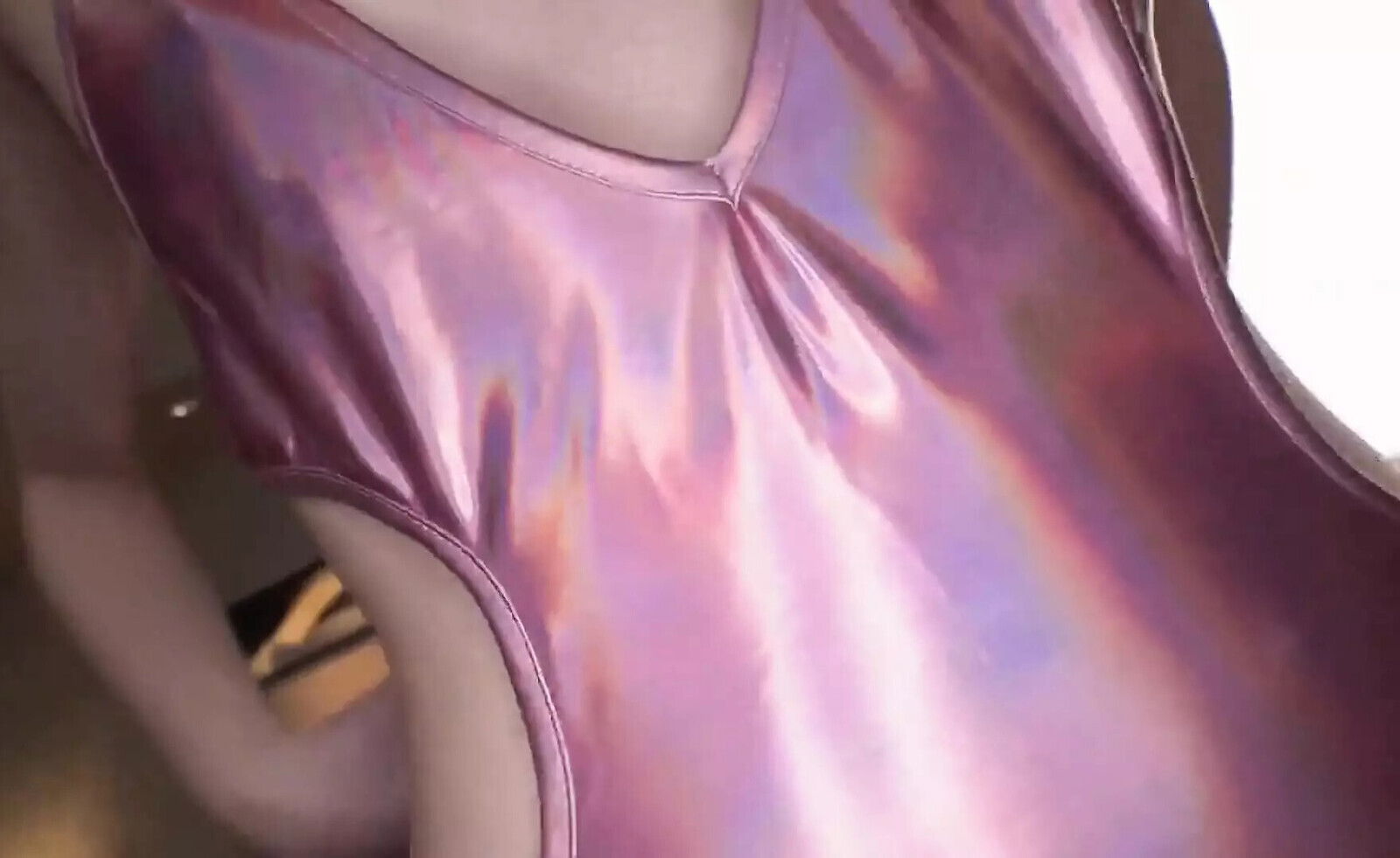 Part3 Real Continuous Sex! with Beautiful Woman with Navel!071