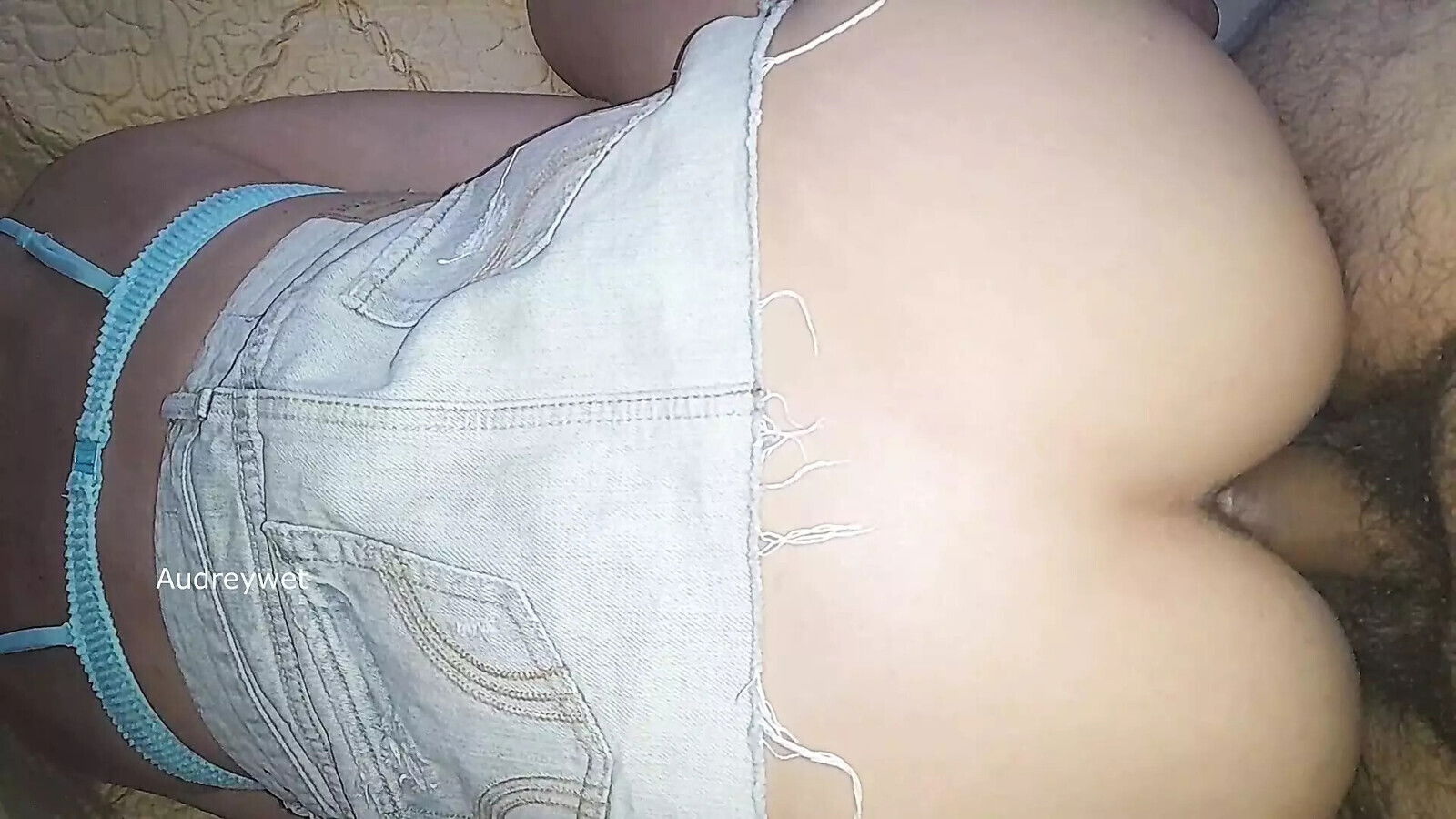 When Step step playing games turned sexual after this