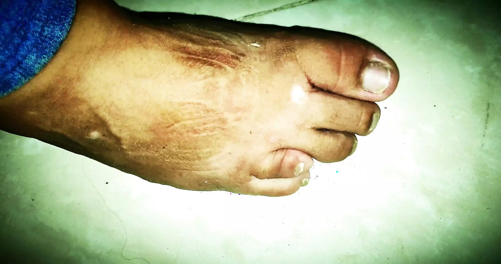 Midget Stop Throatpie Dessert