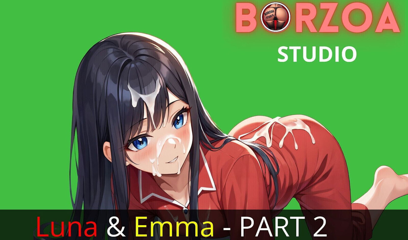 Futa Girl 18yo Teen Cumshot Older Sexy Brunette Stepsister with Dick After Deep Throat