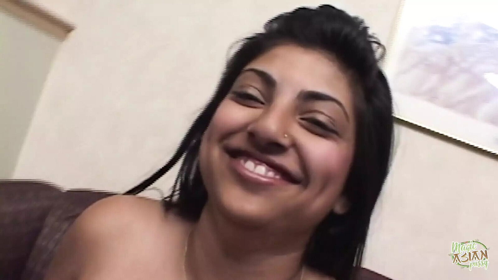 Chubby Pregnant Slut Hooters Covered with