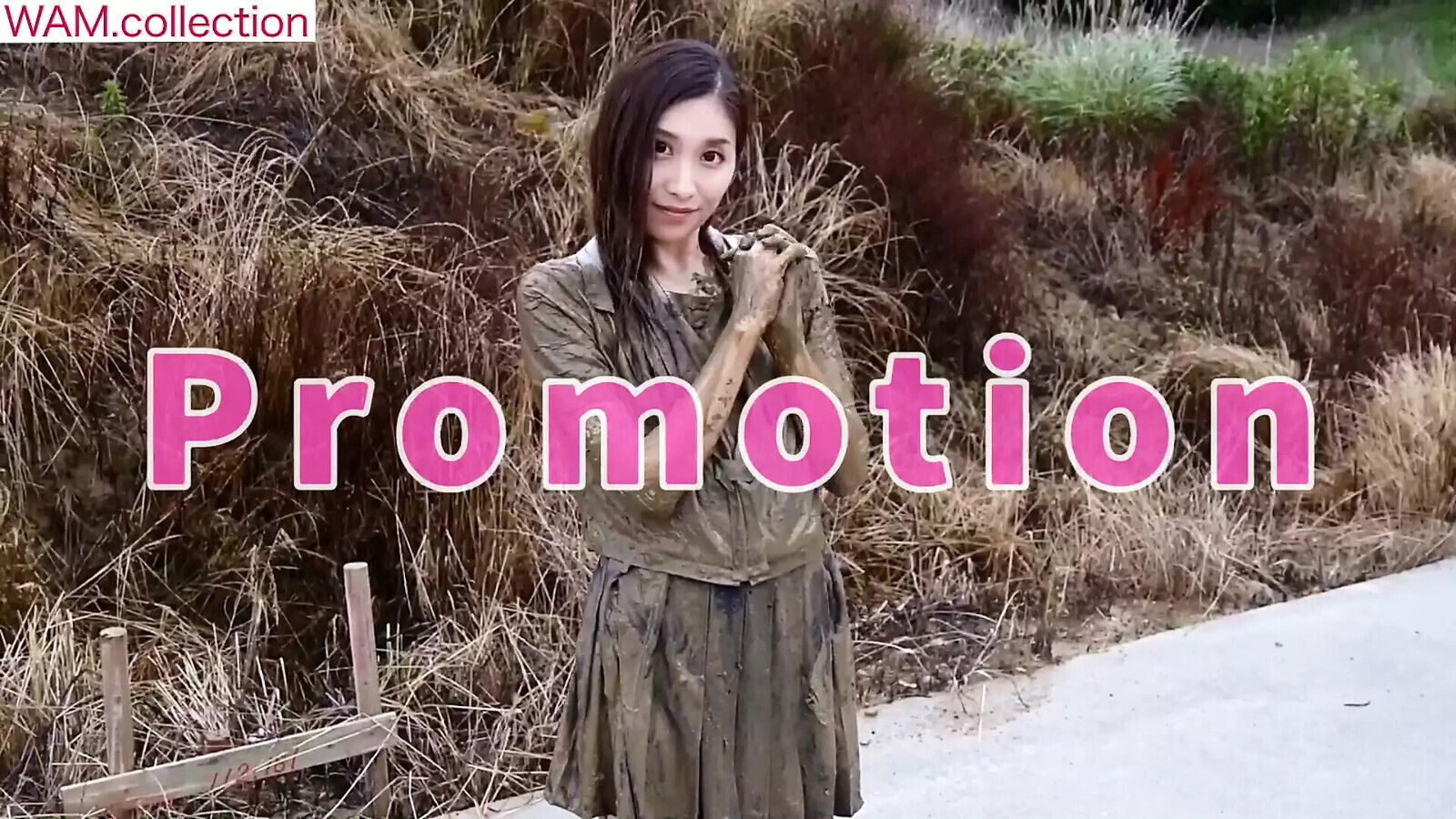 Playing mud, school uniforms, messy play