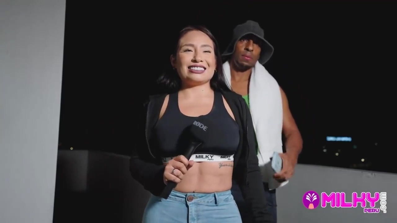 Primera Escena Thaina Fields