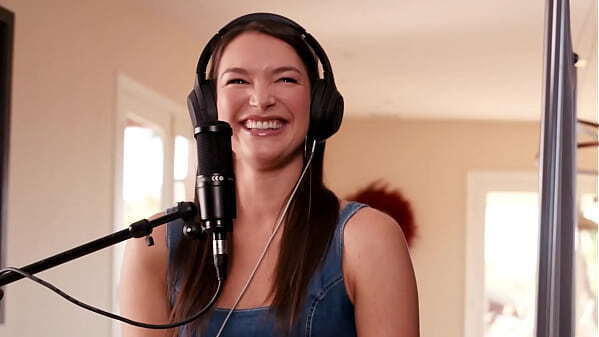 SEXY Long-Legged Queen Katrina Colt Gets FIRED From Blind Date Dante Colle