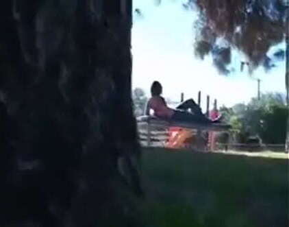 Sahara Knight intro tease