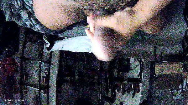 big black dick getting down long gun