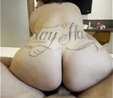 encontrei seguidor, nunca tinha fodido antes, ser&aacute_ gostou