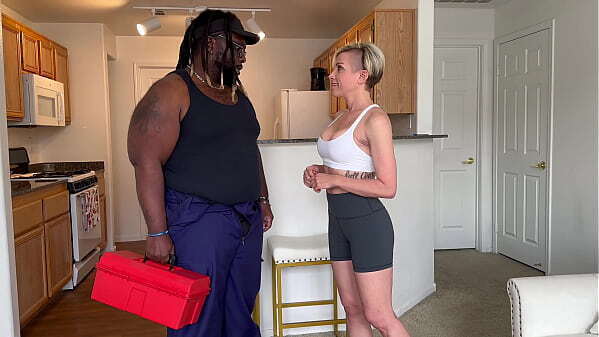 HELPING MAINTENANCE COOL (FREE PREVIEW)