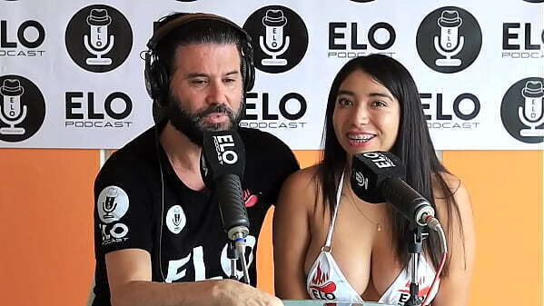 Verito Aguas pasa cuarto picante Ciudad Mexico