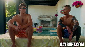 Fucking Danger Ledger, Stone