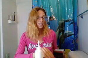 ashy to classy sa8die on 11JUN19