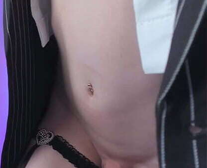 Sweet Eaton Small Flashing