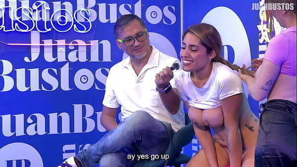 Rojas enjoys machine Dani Ortiz'_s huge tits| ROAD Juan Bustos