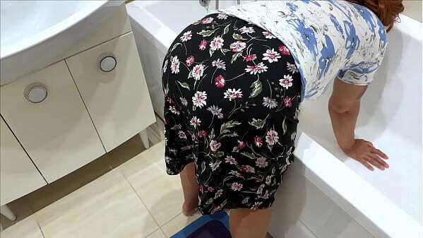 mature housewife expect there would penis would fuck